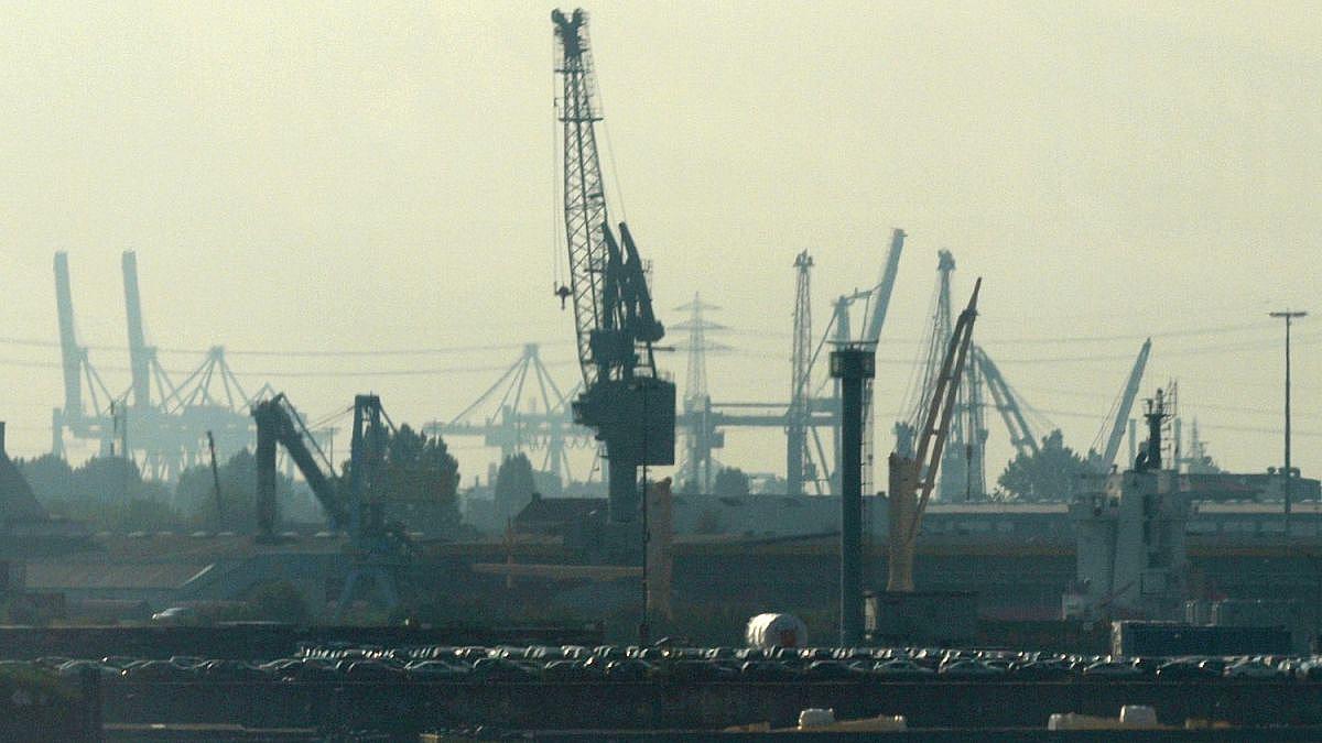 Deutschland: Industrie plant weniger Investitionen