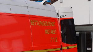 Landkreistag warnt vor Kliniksterben in ländlichen Regionen