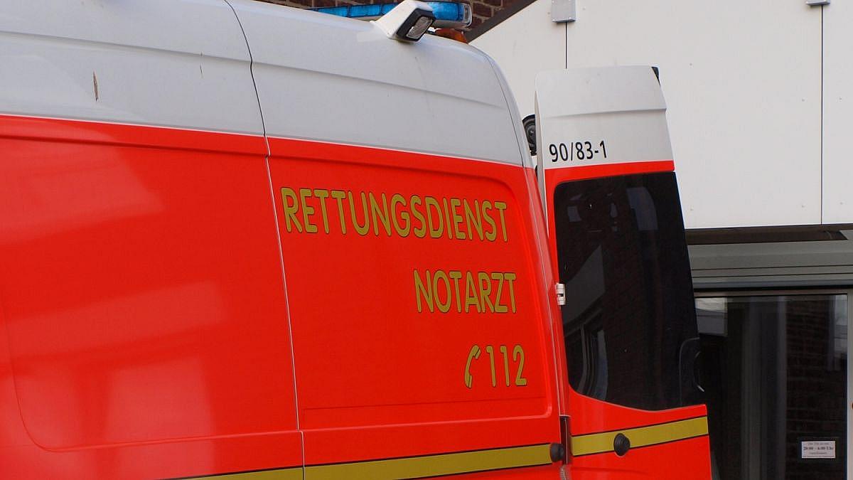 Landkreistag warnt vor Kliniksterben in ländlichen Regionen
