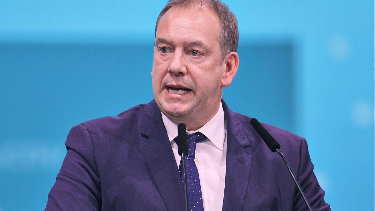 Wehrdienst-Streit: Wehrbeauftragter sieht »Stunde des Parlaments«