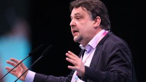 CDU-Sozialflügel kritisiert Debatte über Brandmauer
