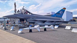 Deutschland schickt Eurofighter nach Polen für Nato-Luftraumüberwachung