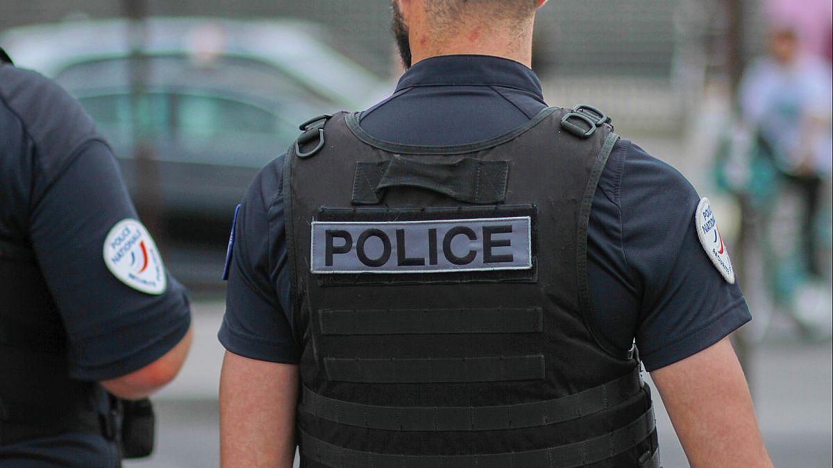 Paris: Zwei Verdächtige nach Louvre-Diebstahl gefasst