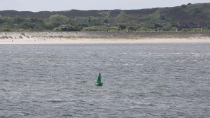 Schwere Sturmflut an der Nordseeküste erwartet