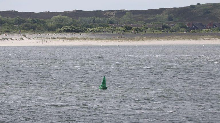 Schwere Sturmflut an der Nordseeküste erwartet