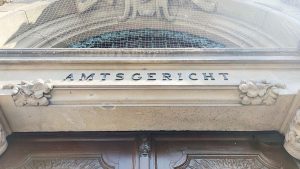 Insolvenzen in Deutschland: Deutlicher Anstieg im September 2025