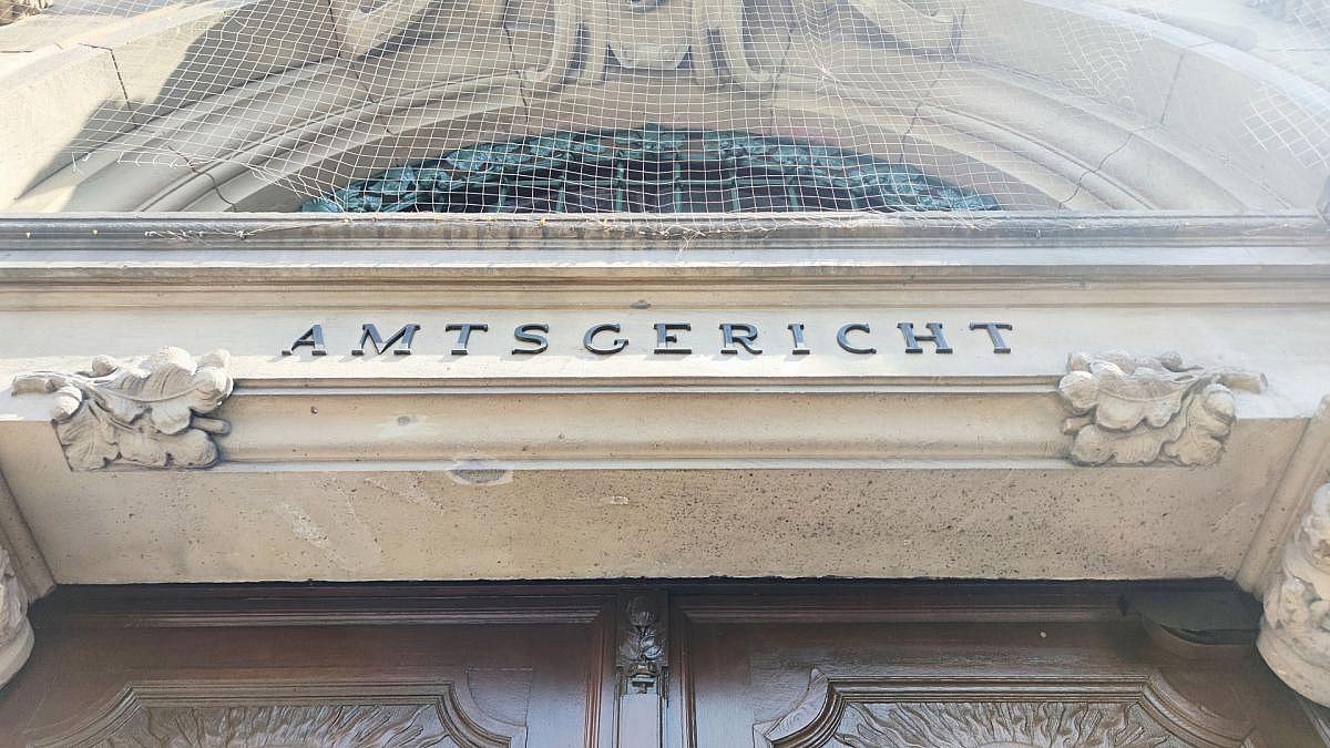 Insolvenzen in Deutschland: Deutlicher Anstieg im September 2025