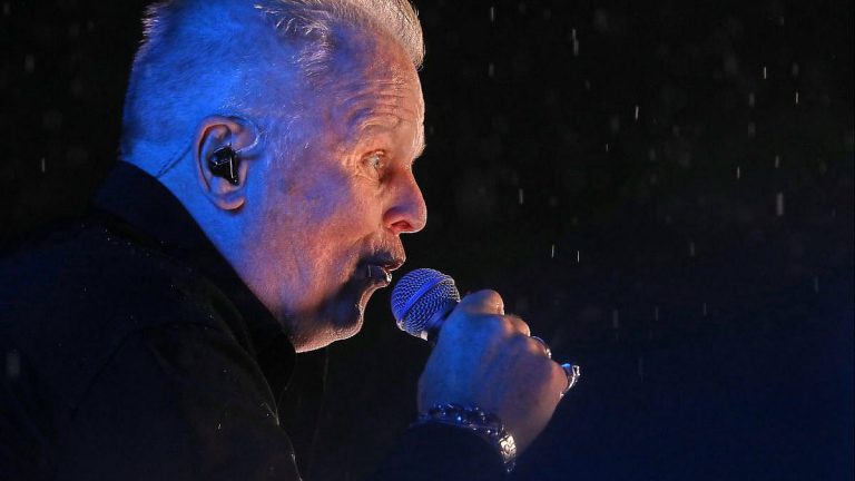 Album-Charts: SSIO auf Platz eins in Deutschland