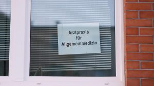Ärzteverteilung in Deutschland: TK übt Kritik