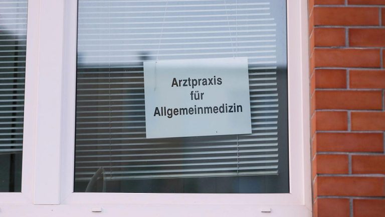 Ärzteverteilung in Deutschland: TK übt Kritik Ärzteverteilung in Deutschland: TK übt Kritik