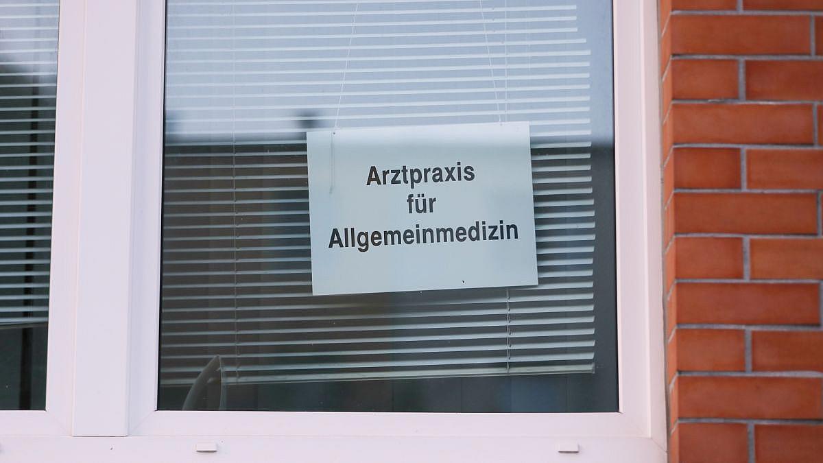 Ärzteverteilung in Deutschland: TK übt Kritik