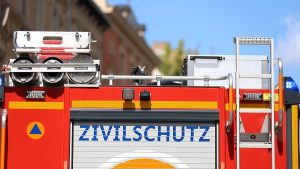 Mainz: SPD-Ministerpräsident fordert „Zeitenwende“ im Zivilschutz