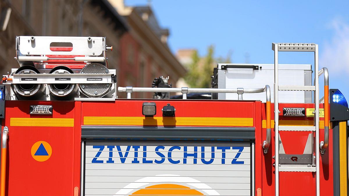 Mainz: SPD-Ministerpräsident fordert „Zeitenwende“ im Zivilschutz