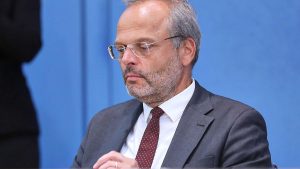 Berlin: Antisemitismusbeauftragter Felix Klein beklagt fehlende Solidarität