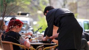 DEHOGA pocht auf Mehrwertsteuersenkung in der Gastronomie