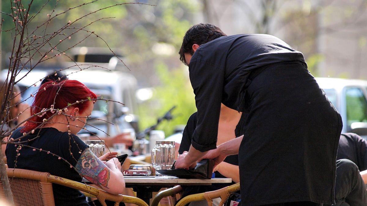 DEHOGA pocht auf Mehrwertsteuersenkung in der Gastronomie