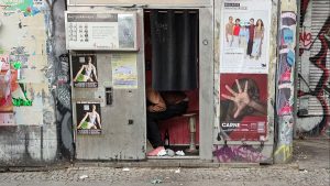 Caritas sieht Sparmaßnahmen als Grund für Verelendung in Deutschland