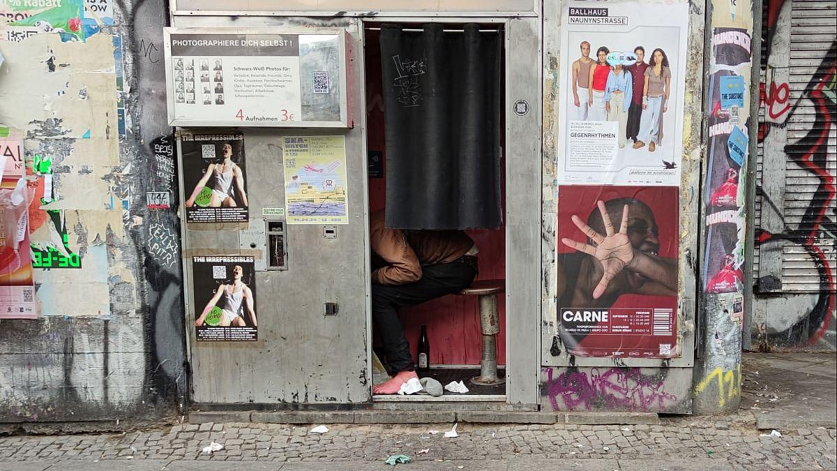 Caritas sieht Sparmaßnahmen als Grund für Verelendung in Deutschland