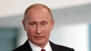 Ungarn: Heftige Debatte um Putin-Aufenthaltspläne
