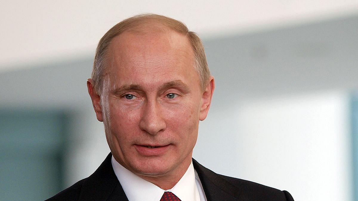 Ungarn: Heftige Debatte um Putin-Aufenthaltspläne