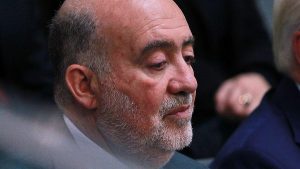 Berlin: Israels Botschafter fordert Aufklärung über „Hamas-Unterwanderung“ in Medien Berlin: Israels Botschafter fordert Aufklärung über „Hamas-Unterwanderung“ in Medien