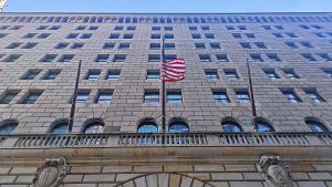 US-Notenbank Federal Reserve senkt Leitzins erneut US-Notenbank Federal Reserve senkt Leitzins erneut