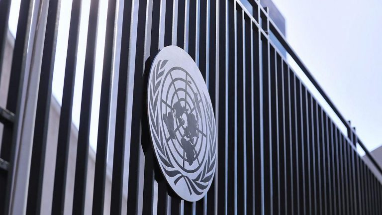 UNFPA kritisiert Trump für Mittelkürzungen in Krisengebieten UNFPA kritisiert Trump für Mittelkürzungen in Krisengebieten