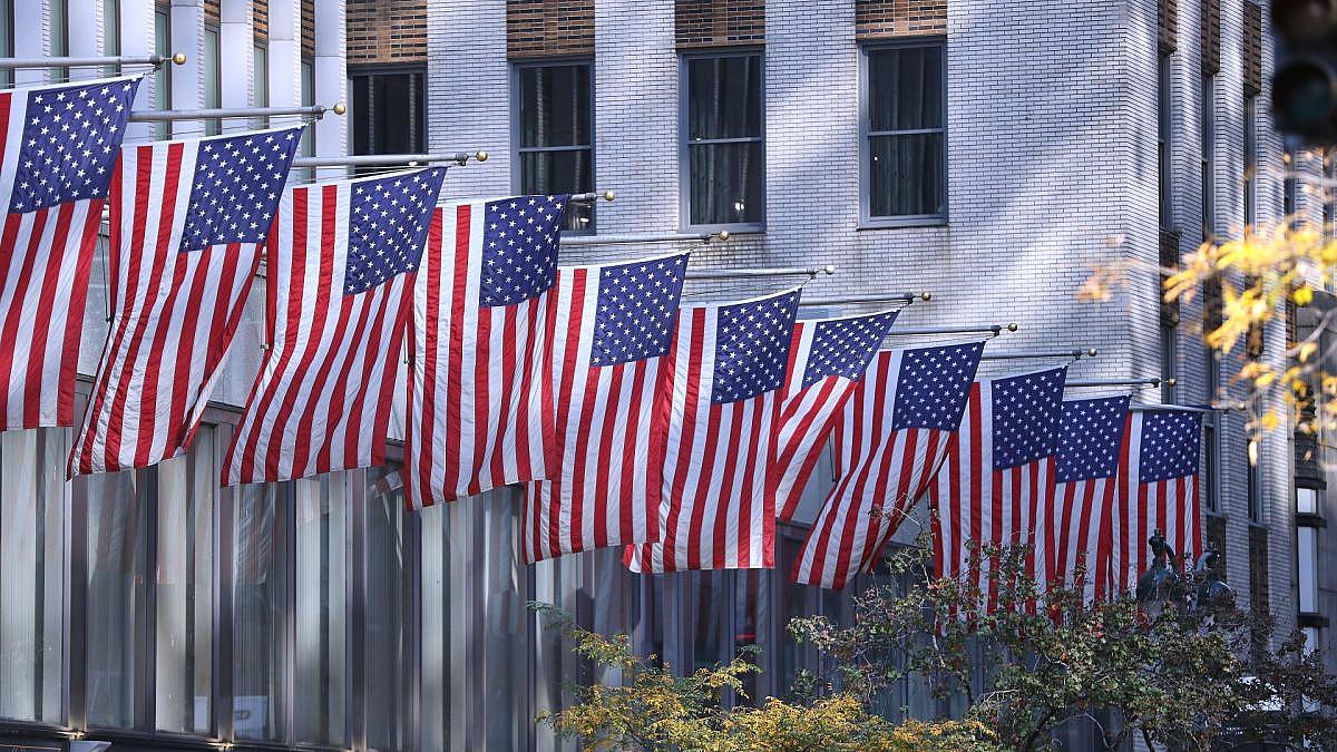 USA: Ben Hodges kritisiert Instrumentalisierung des Militärs
