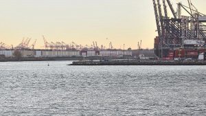 Bundesregierung: Zolldeal zwischen USA und EU unverbindlich Bundesregierung: Zolldeal zwischen USA und EU unverbindlich