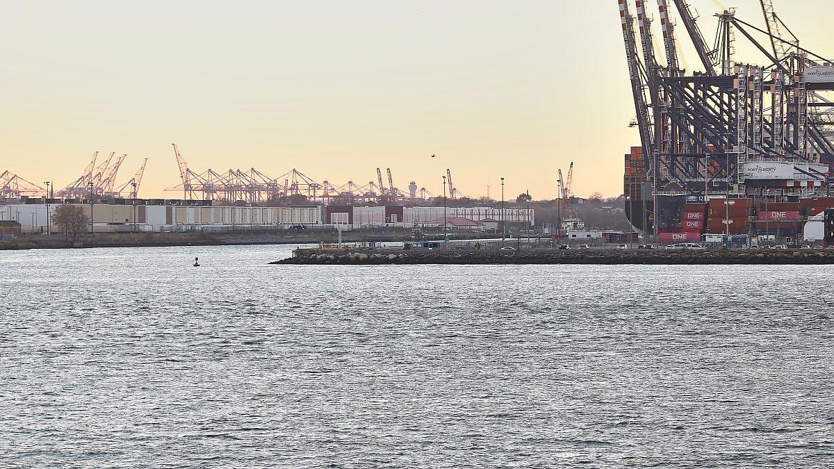 Bundesregierung: Zolldeal zwischen USA und EU unverbindlich