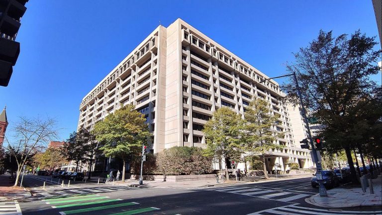 Deutschland: IWF mit Wachstumserwartung für 2026