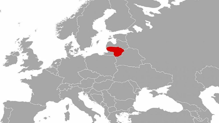 Russische Kampfflugzeuge dringen in litauischen Luftraum ein