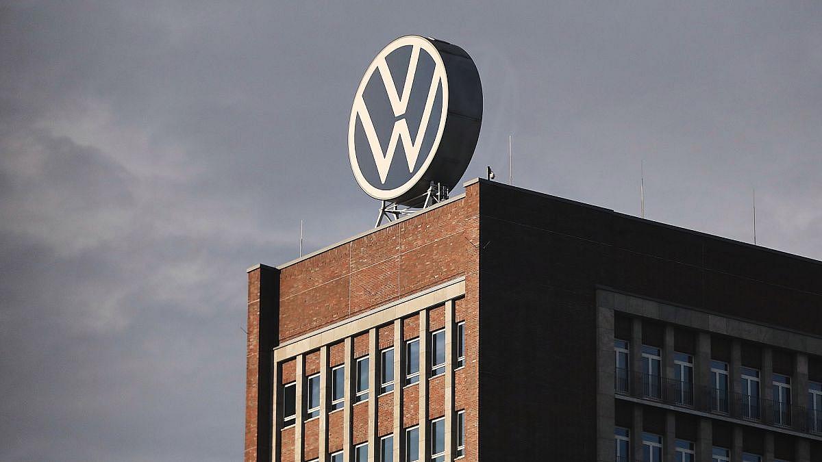 Volkswagen findet potenziellen Chip-Lieferanten in China