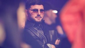 Santiano erobert mit „Da braut sich was zusammen“ die Chartspitze in Deutschland