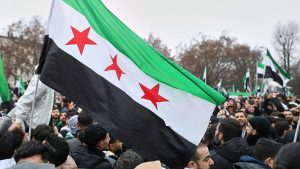 Syrien: Deutsche Außenpolitiker fordern Stopp der Entwicklungshilfe