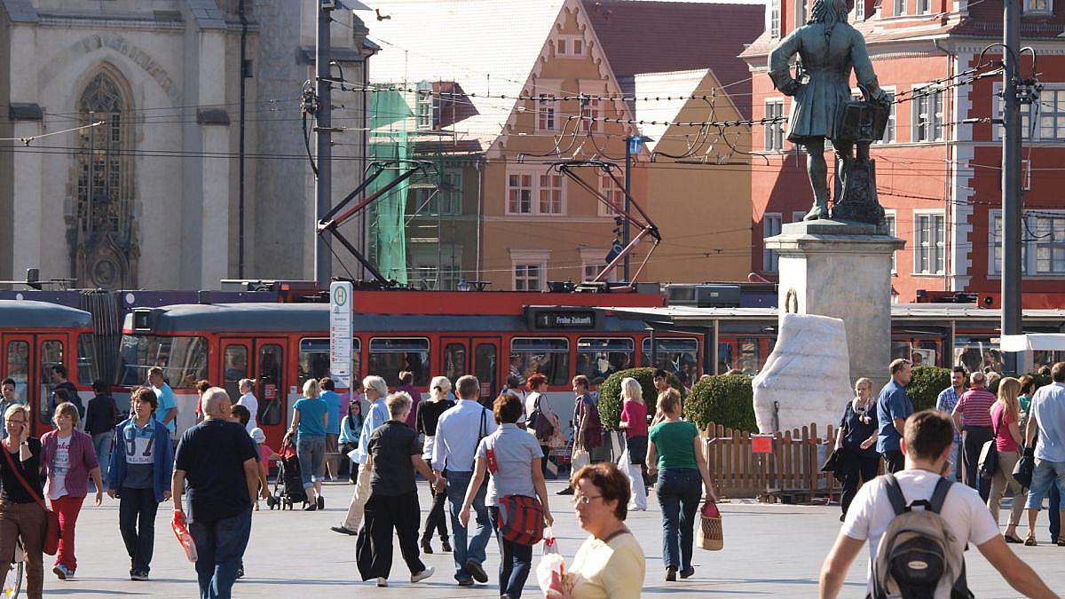 Caritas-Chefin Welskop-Deffaa kritisiert „Stadtbild“-Debatte