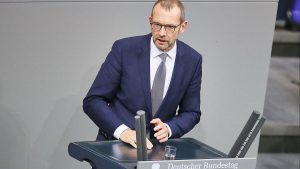 Röwekamp fordert schnelle Entscheidung zur Wehrpflicht