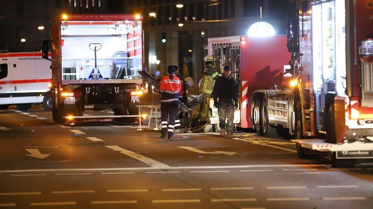 Prozess um Magdeburg-Anschlag startet am 10. November Prozess um Magdeburg-Anschlag startet am 10. November