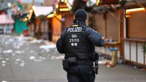 Magdeburger Weihnachtsmarkt: Experten uneins über Psyche des Tatverdächtigen