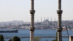 Türkei als möglicher Ersatzstandort für deutsche Firmen in China Türkei als möglicher Ersatzstandort für deutsche Firmen in China