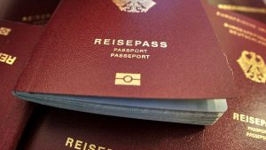 Grünen-Chefin Dröge kritisiert SPD für Rücknahme der Einbürgerungsreform
