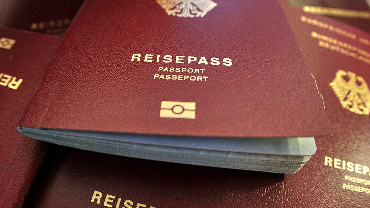 Grünen-Chefin Dröge kritisiert SPD für Rücknahme der Einbürgerungsreform