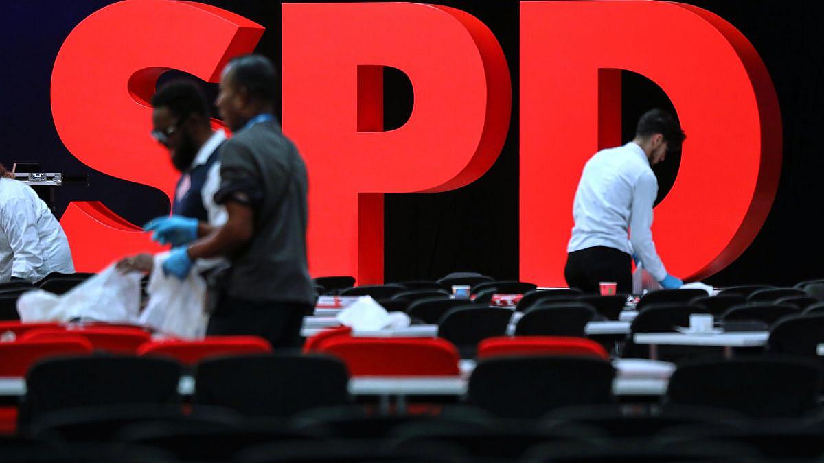 Nach Bürgergeld-Debatte: SPD-Flügel fordern stärkere Besteuerung Reicher in Deutschland