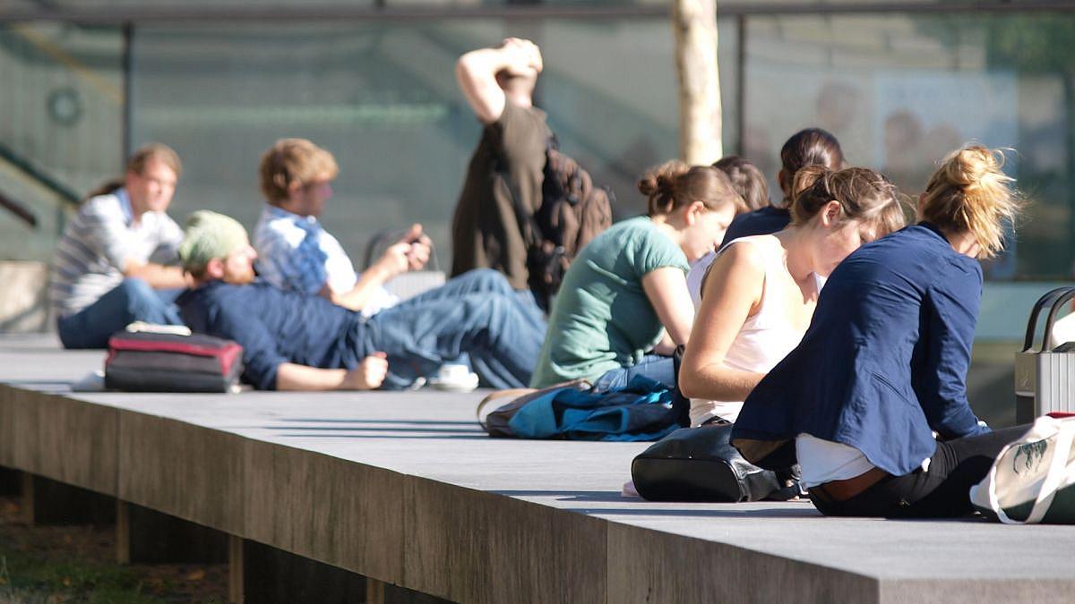 Personalentwicklung: Deutsche Hochschulen verzeichnen Mitarbeiterzuwachs