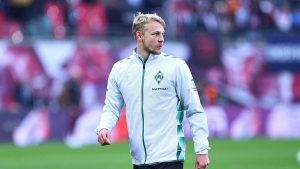 Bremen sichert sich knappen Heimsieg gegen Berlin Bremen sichert sich knappen Heimsieg gegen Berlin