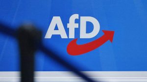 CSU-Politiker Dobrindt äußert Verständnis für Spionagevorwürfe gegen die AfD