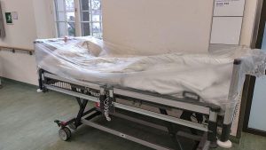 Bundestag: Union gegen steigende Krankenkassenbeiträge