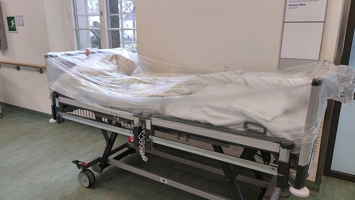 Berlin: Grüne schlagen Gesundheitsreform vor