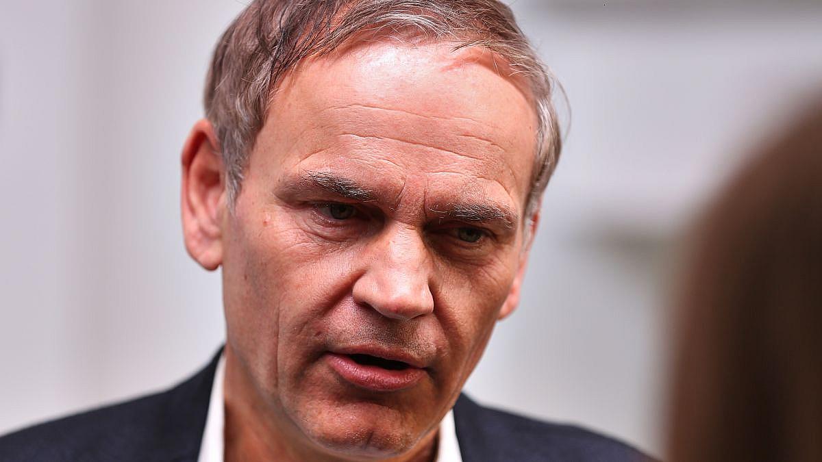 Oliver Blume verlässt Porsche-Chefposten mit Wehmut