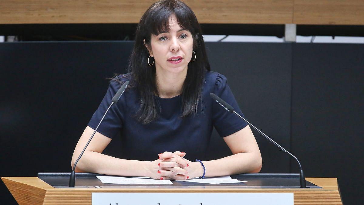 Berlin: Linke-Spitzenkandidatin strebt neuen Mietendeckel an